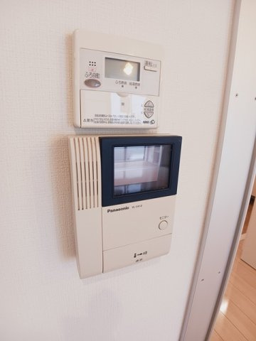 るーばんハイムのセキュリティ