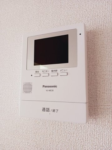 ラ・ブローテのセキュリティ