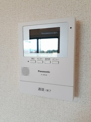 ラピス　レジデンスのセキュリティ