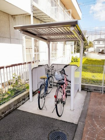 Ｊｕｐｉｔｅｒ（ジュピター）のその他共用部分
