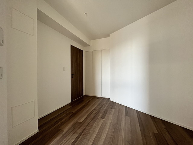 パークタワー勝どき　サウス棟のその他|※写真は同タイプ住戸です。