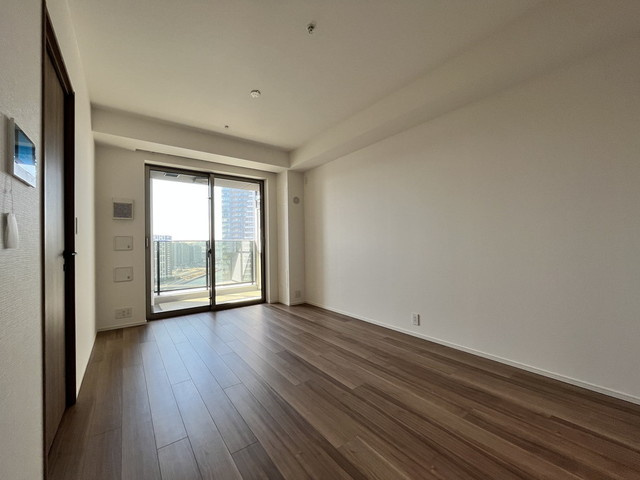 パークタワー勝どき　サウス棟のその他|※写真は同タイプ住戸です。