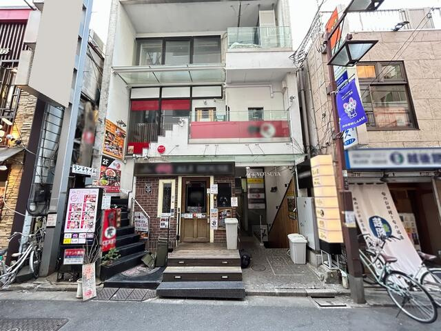 ＡＣＥ四谷ビルの画像