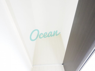 【収納】 | シャンテ田端 | 同一仕様写真