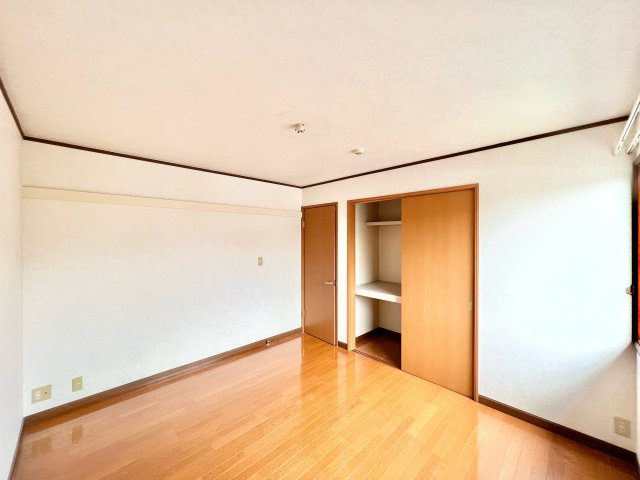 Berrycourt～ベリーコート～の洋室|※別部屋参考写真