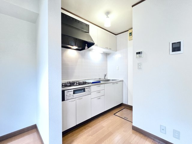 Berrycourt～ベリーコートAの設備|※別部屋参考写真