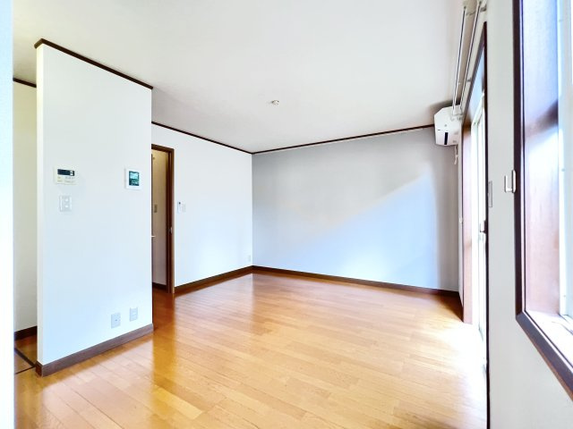 Berrycourt～ベリーコートAの収納|※別部屋参考写真