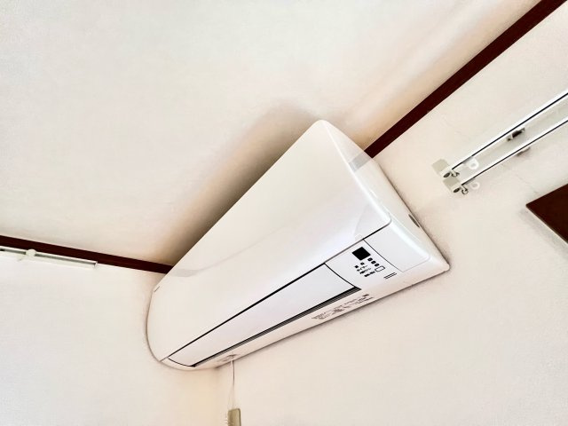 Berrycourt～ベリーコート～の設備|※別部屋参考写真