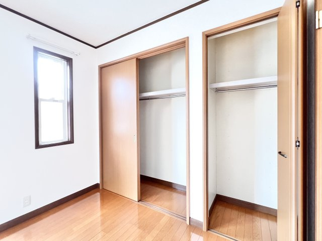 Berrycourt～ベリーコートAの設備|※別部屋参考写真