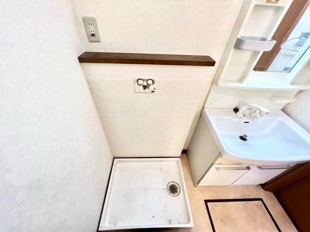 Berrycourt～ベリーコート～の設備|※別部屋参考写真