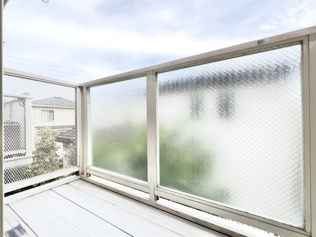 Berrycourt～ベリーコートAの設備|※別部屋参考写真