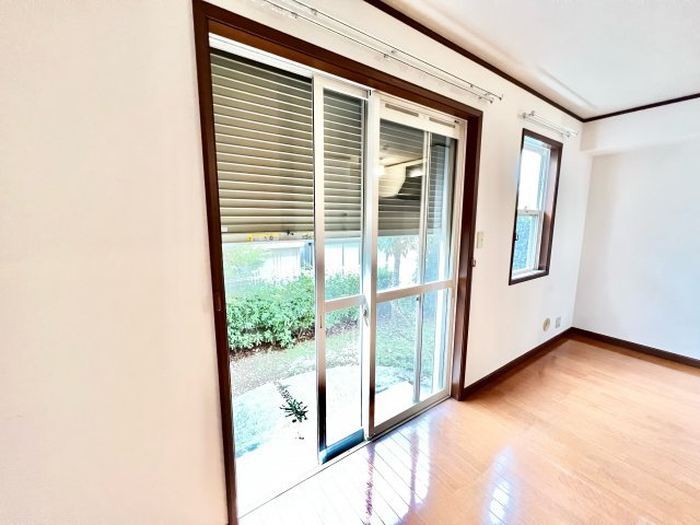 Berrycourt～ベリーコート～のセキュリティ|※別部屋参考写真