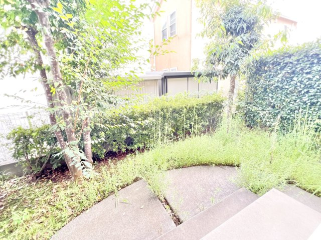 Berrycourt～ベリーコートAの玄関|※別部屋参考写真