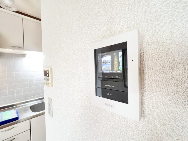 Berrycourt～ベリーコートAの洗面所|※別部屋参考写真