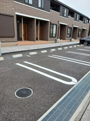 【駐車場】 | エトワーレ