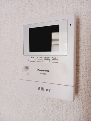 【セキュリティ】 | リバーサイドＢ
