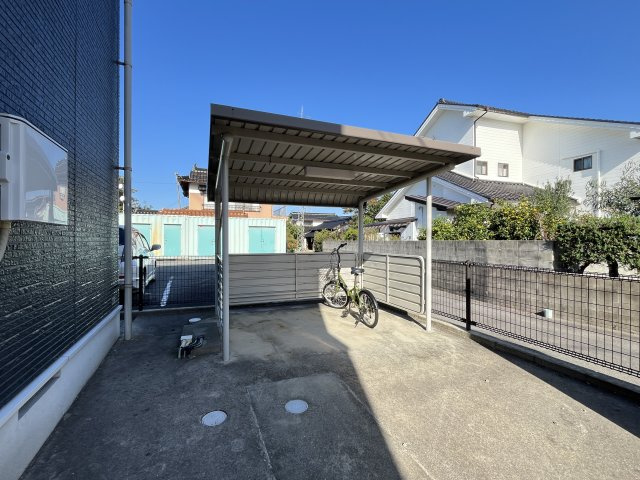 エクセレント　ユリのその他共用部分