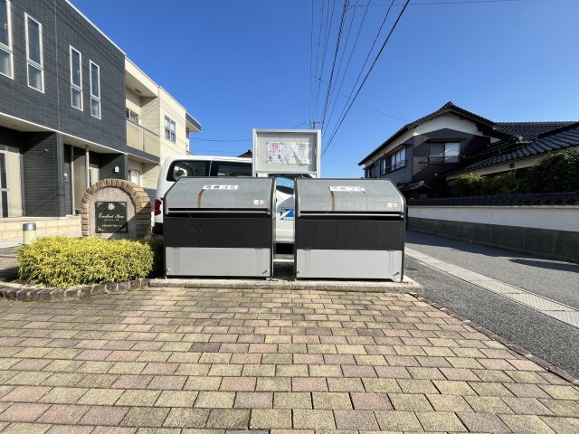 エクセレント　ユリのその他共用部分