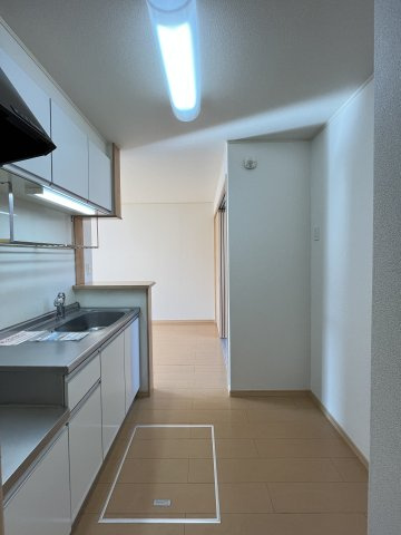 エクセレント　ユリのキッチン