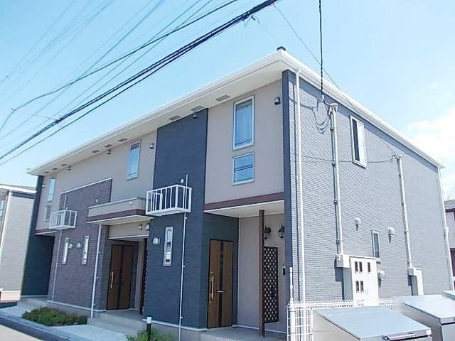 アイランドヒルズアミファイナルの外観|外観も気になるポイント
