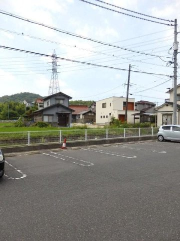 ルーラルⅡの展望