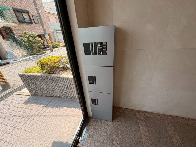 ハイネス岡本のその他