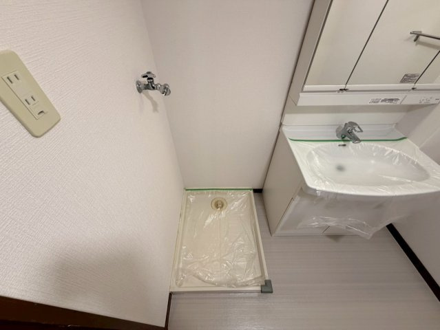 ハイネス岡本の設備