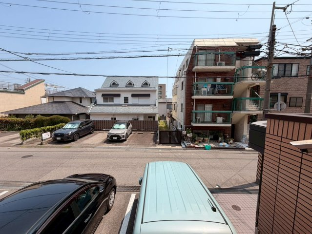 ハイネス岡本のその他