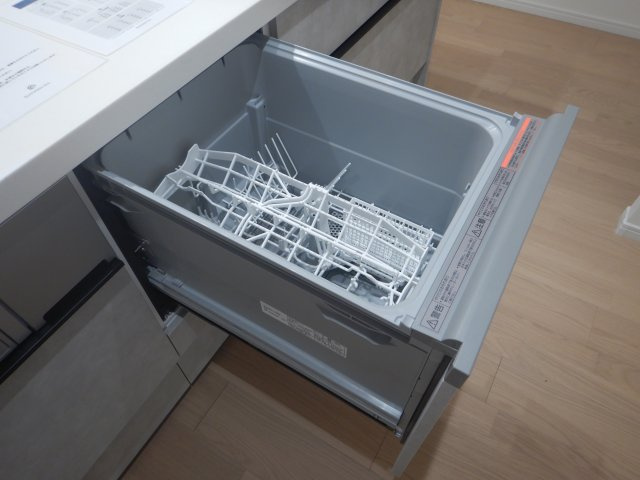 グランシティ日本橋のその他|食洗器