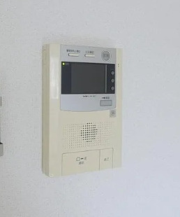 【セキュリティ】ルリオン豊洲ウォーターフロント 