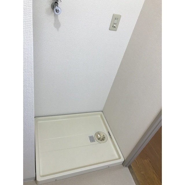 エクレール上池台の設備