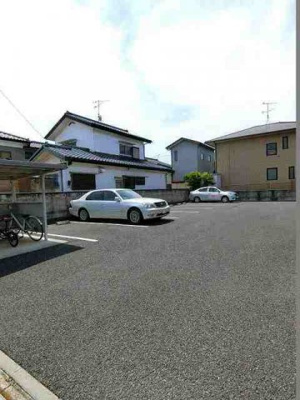 【駐車場】 | クレメント・プリムローズ