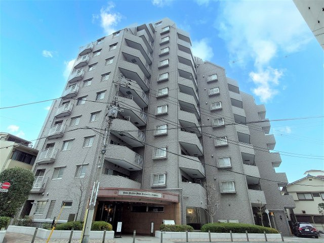 ライオンズステーションプラザ板橋滝野川