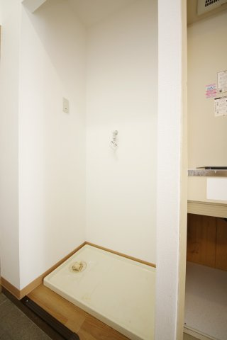コーポはるBの設備