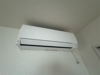 石見ビルの設備