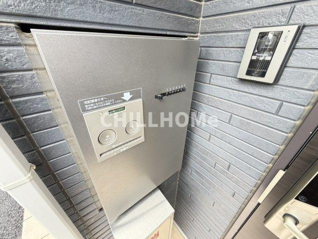 さくら・セレッソの収納|当社、チルホームのHPもご覧ください(^^)/物件情報多数♪