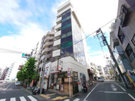 グランドステータス寿賀原ビルの画像