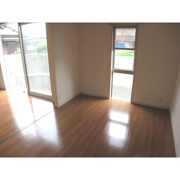 コスモ・S南庄　原北小学校区の展望|コスモ・S南庄