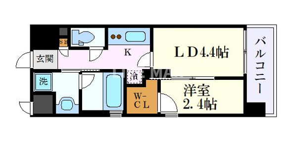 シーズンフラッツ矢場