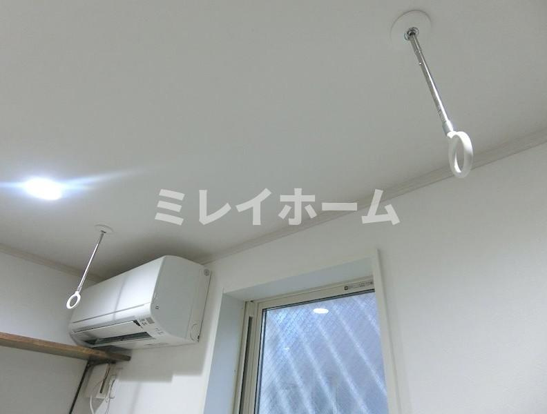 ハーミットクラブハウスノールノールのその他