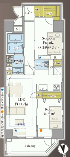 プレシス浅草雷門
