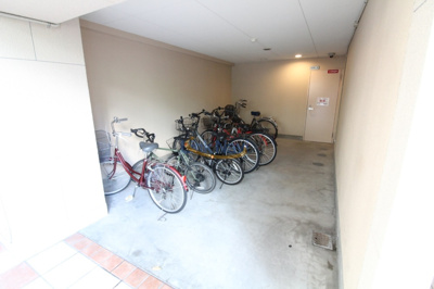 【駐車場】 | ダイドーメゾン梅田