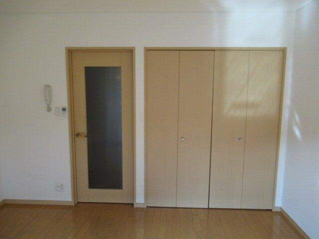 【内装】 | ジュネス目黒