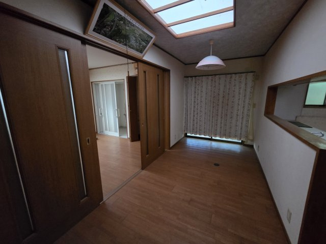 【居間・リビング】 | 横田邸