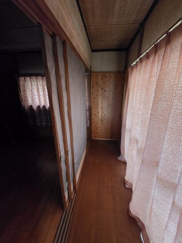 【内装】 | 横田邸