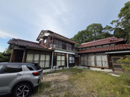 横田邸の画像