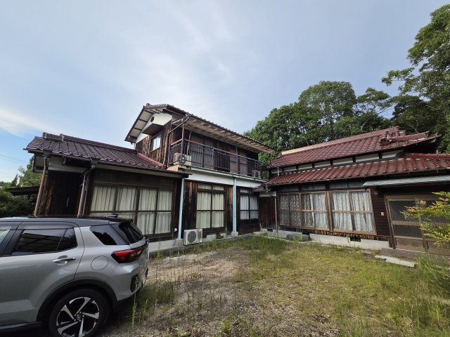 【外観】 | 横田邸