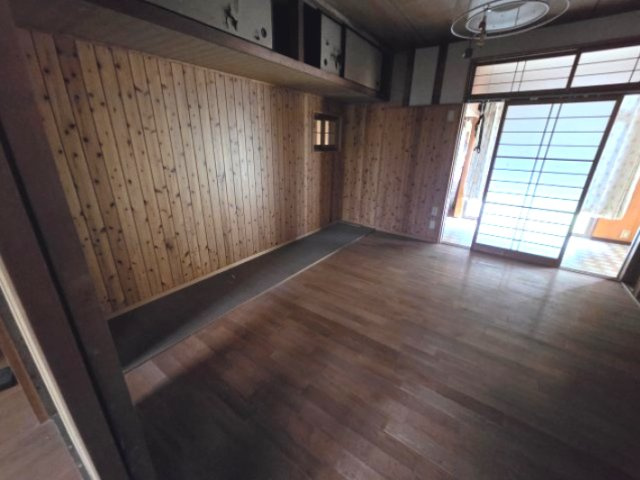 【洋室】 | 横田邸
