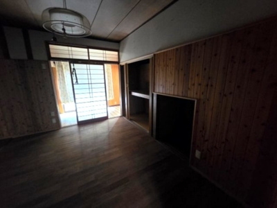 【洋室】 | 横田邸