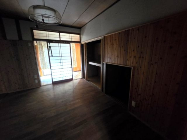 【洋室】 | 横田邸